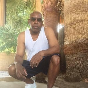 Meet your Posher, Gary